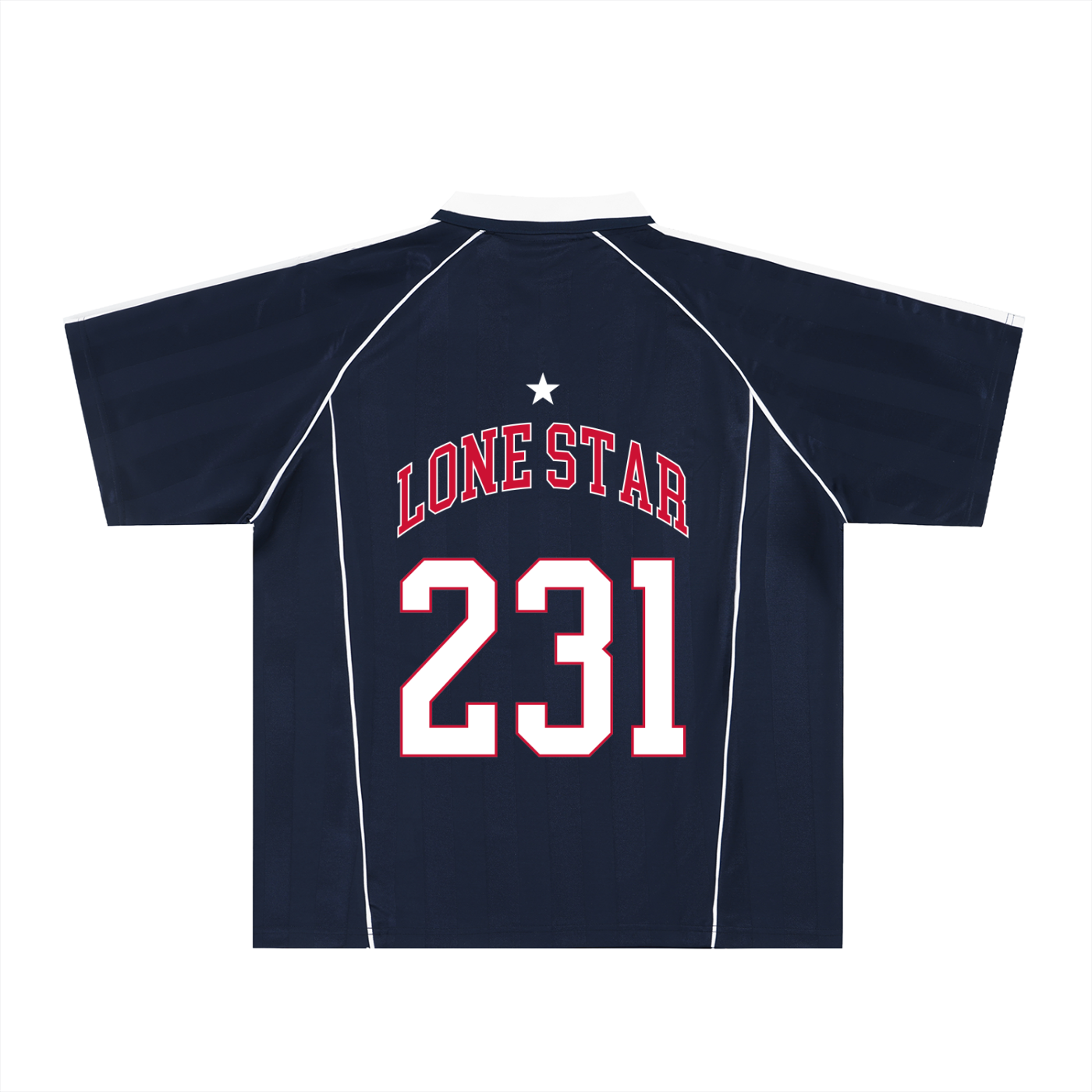 Limited Edition Liberia Soccer Jersey